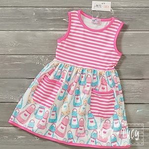 Girls Dress